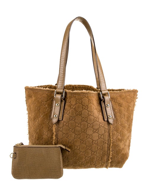 Gucci GG Signature Jolicoeur Medium