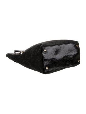 Gucci GG Canvas Eclipse Large