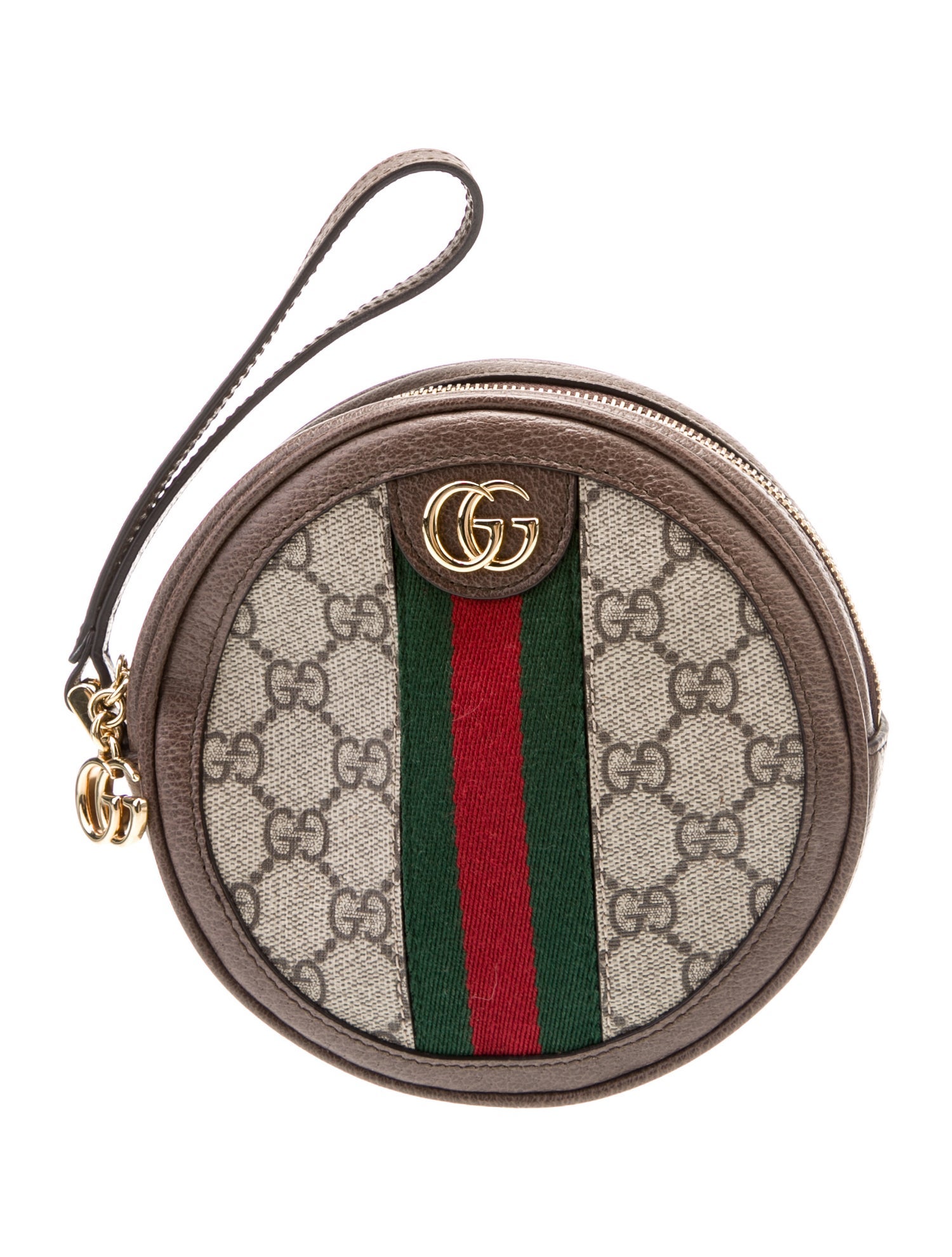Gucci GG Supreme Ophidia