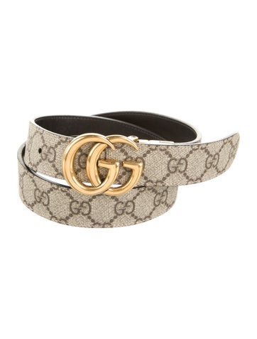 Gucci Belts Belt US 23 | XXS