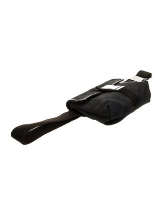 Gucci GG Canvas Belt Bag