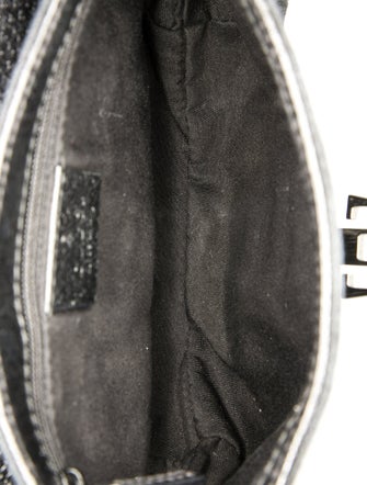 Gucci GG Canvas Belt Bag