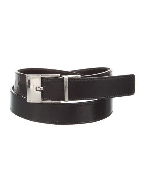Gucci Leather Belt