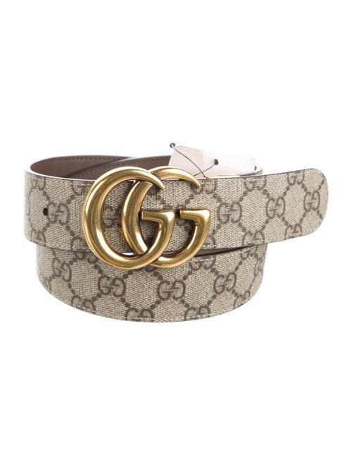Gucci Belt Kit