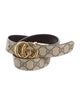 Gucci Belt Kit