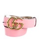 Gucci Leather Waist Belt