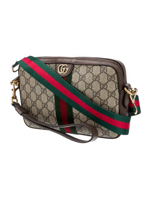 Gucci GG Supreme Ophidia