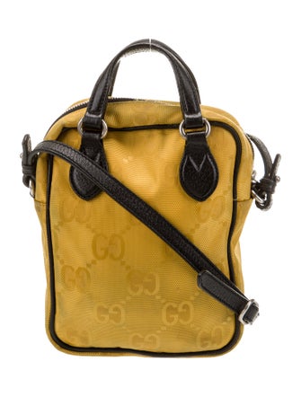 Gucci GG Nylon Off The Grid