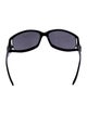 Gucci Hysteria Accent Square Sunglasses