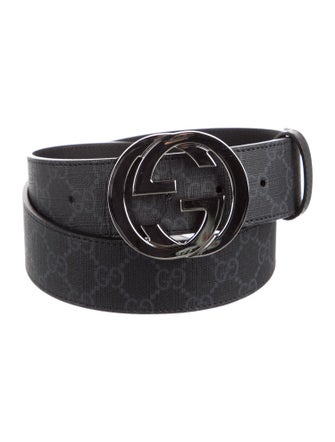 Gucci Waist Belt