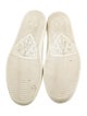 Gucci Leather Sneakers