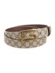 Gucci Waist Belt