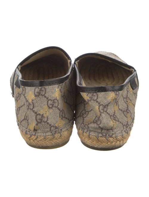 Gucci Printed Espadrilles