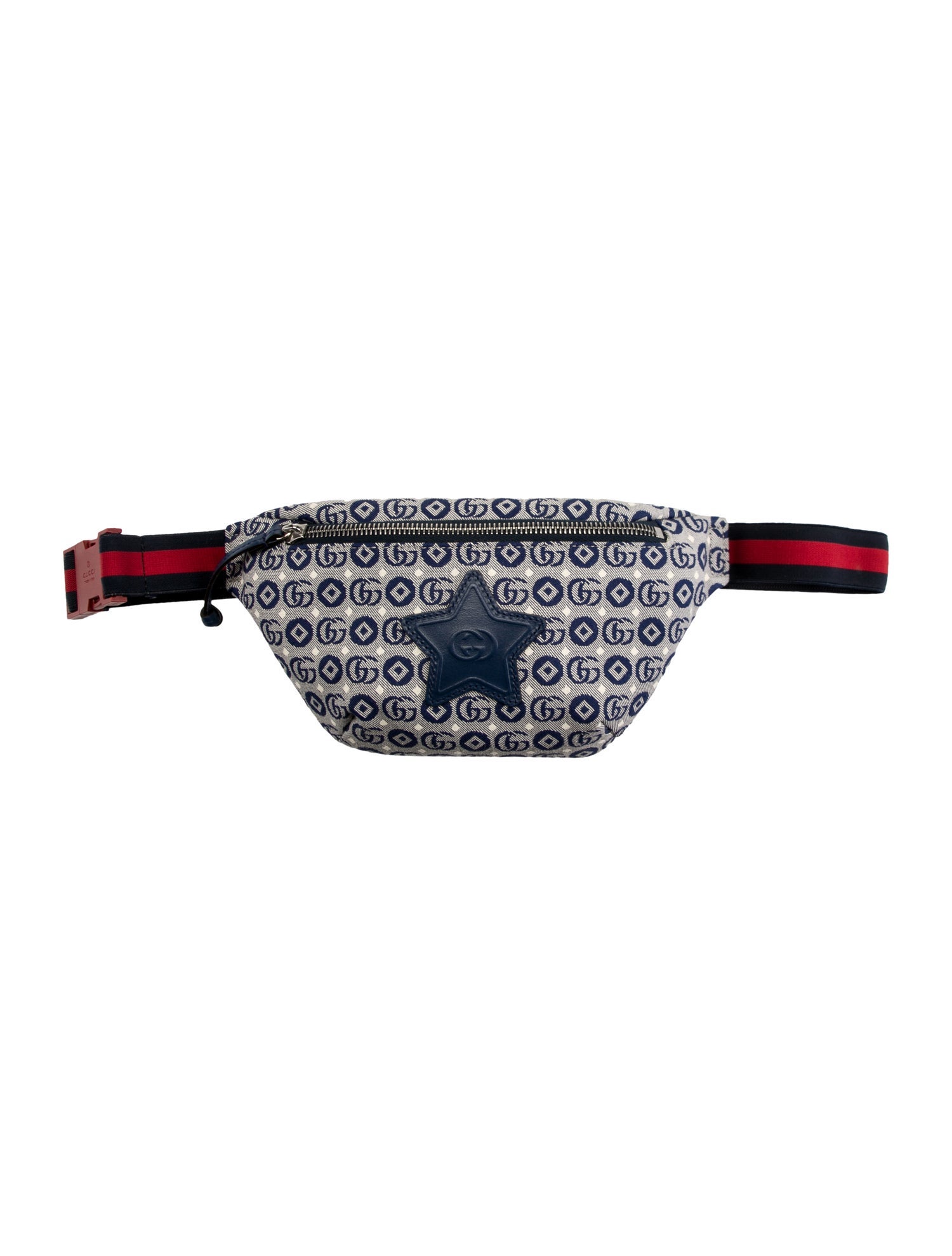 Gucci Kids' GG Waist Bag