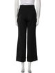 Gucci Wool Wide Leg Pants