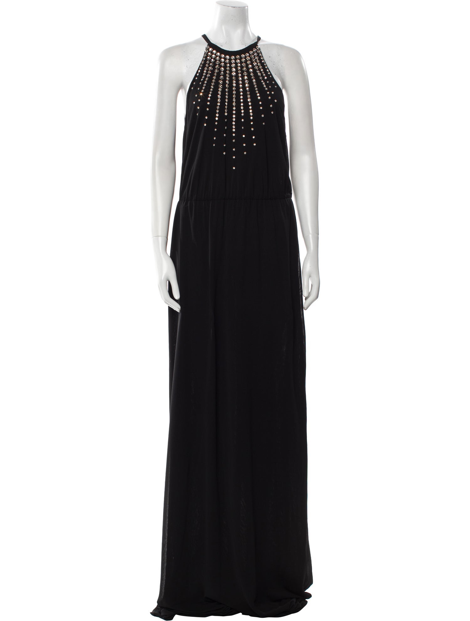 Gucci 2023 Long Dress