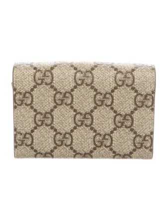 Gucci GG Supreme Dionysus