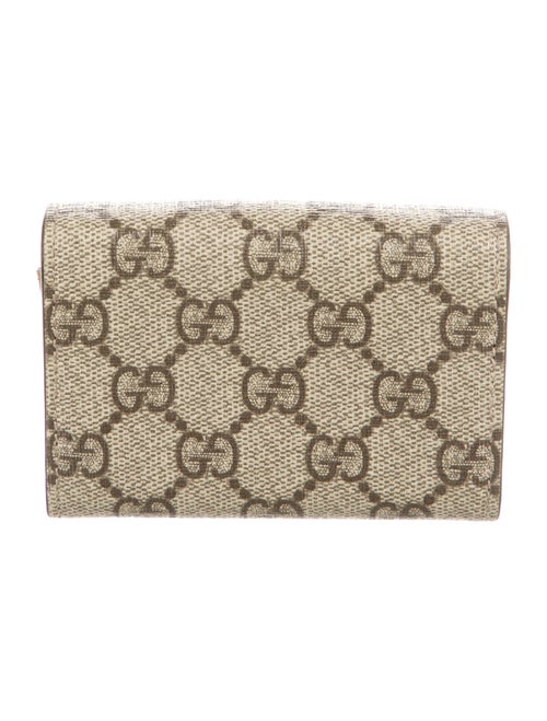 Gucci GG Supreme Dionysus