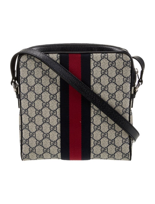 Gucci GG Supreme Ophidia Small