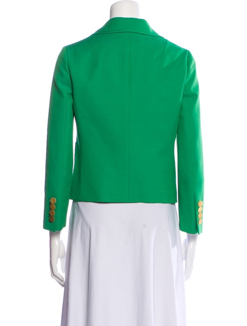 Gucci Silk Jacket