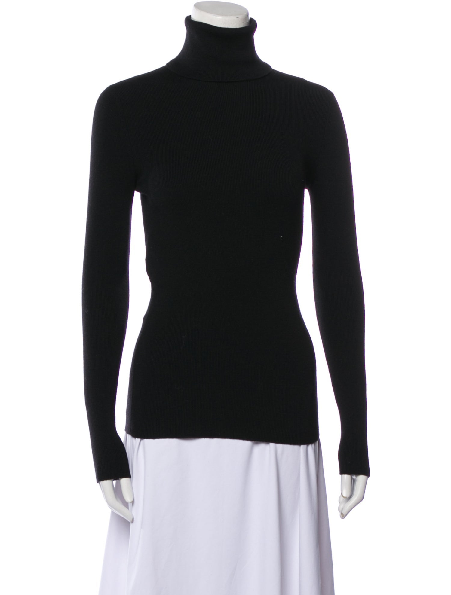 Gucci Wool Turtleneck Sweater