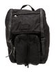 Gucci GG Nylon Backpack