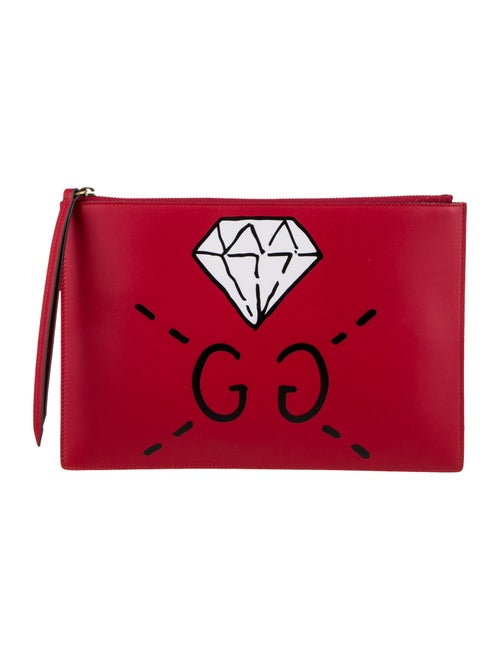 Gucci Gucci Ghost Ghost