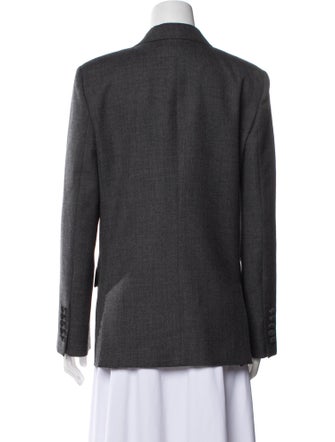 Gucci Wool Blazer
