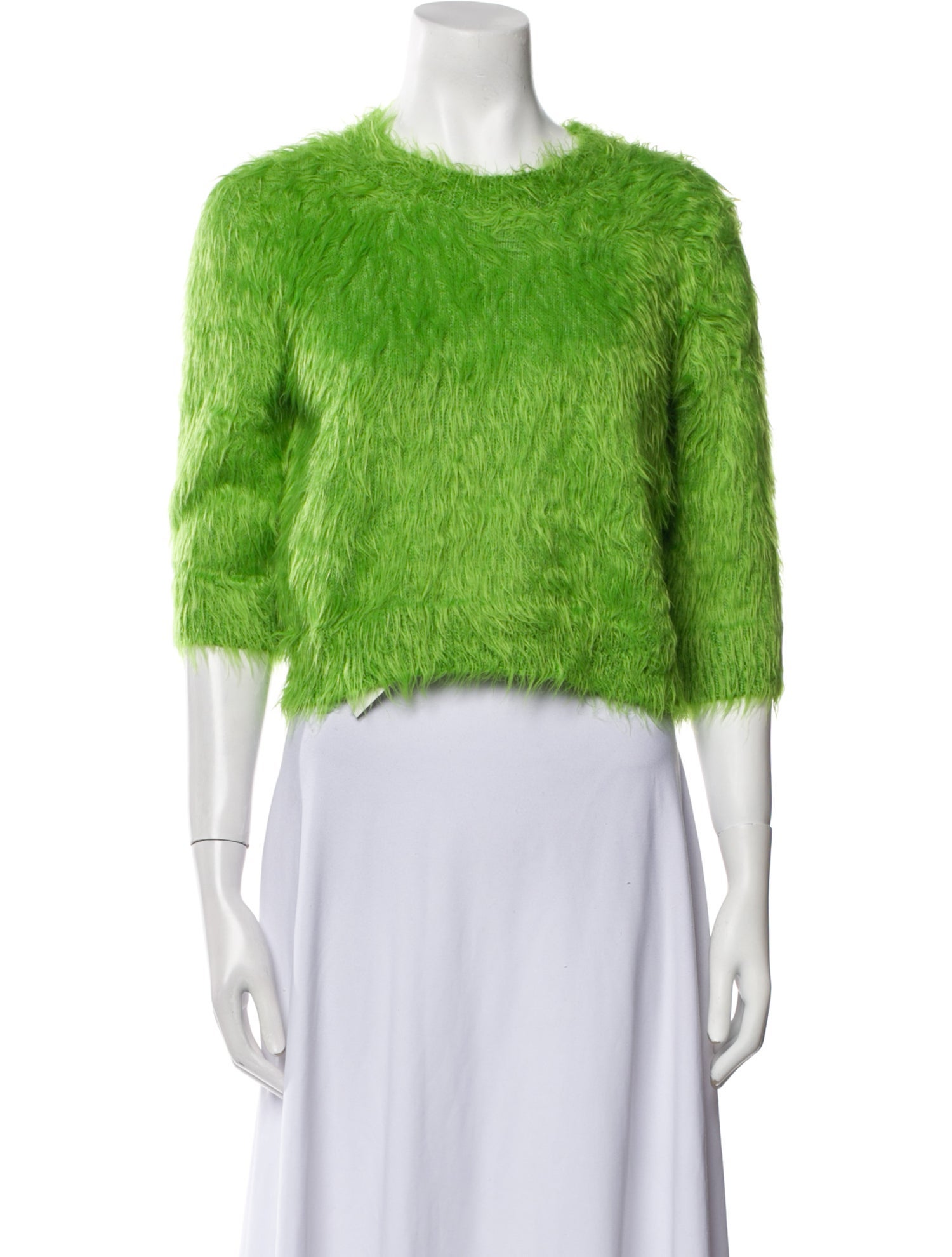 Gucci Crew Neck Sweater