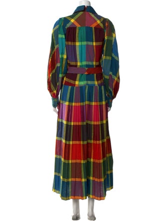 Gucci 2020 Long Dress