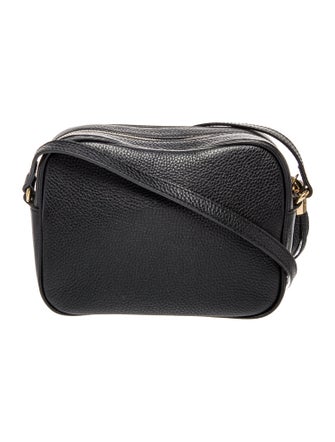 Gucci Interlocking G Soho Disco Small