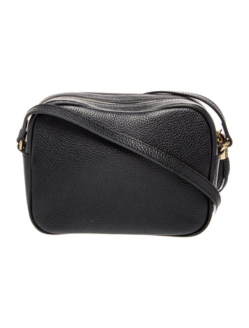 Gucci Interlocking G Soho Disco Small