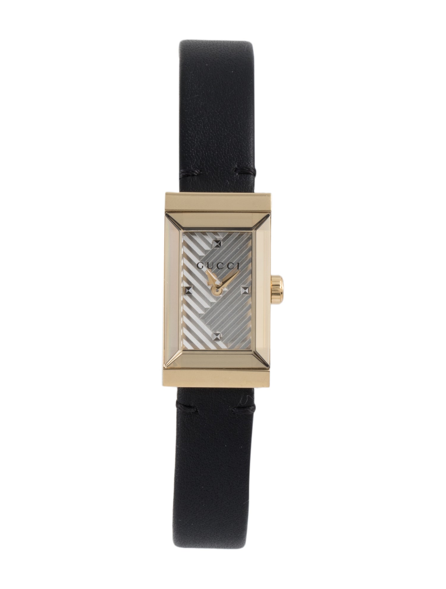 Gucci G-Frame Watch