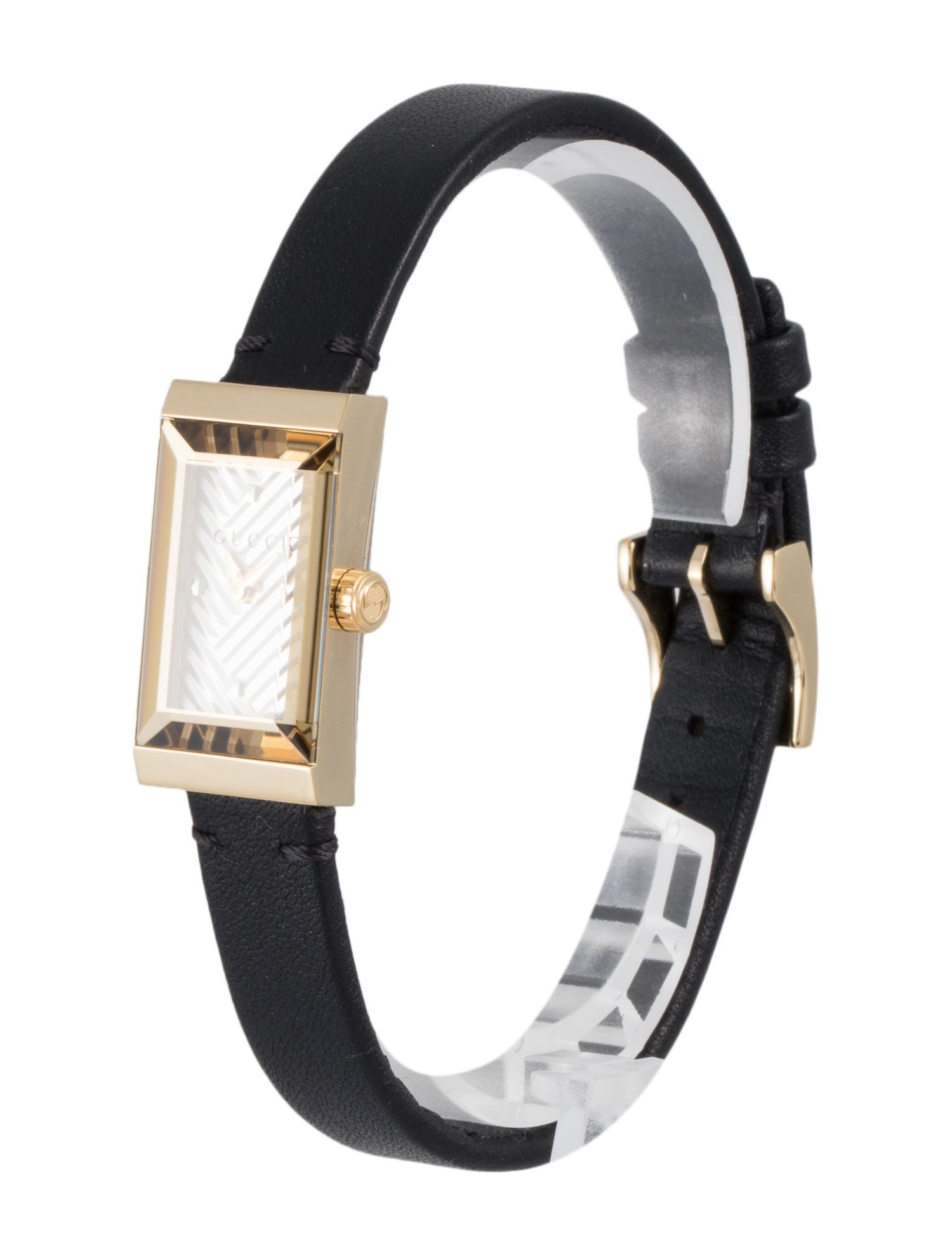 Gucci G-Frame Watch