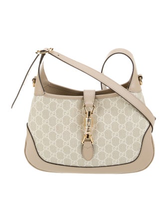 Gucci GG Supreme Jackie 1961 Small