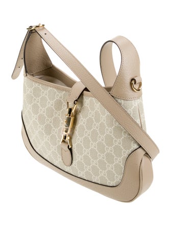 Gucci GG Supreme Jackie 1961 Small