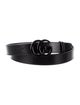 Gucci Leather Belt