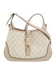 Gucci GG Supreme Jackie 1961 Small