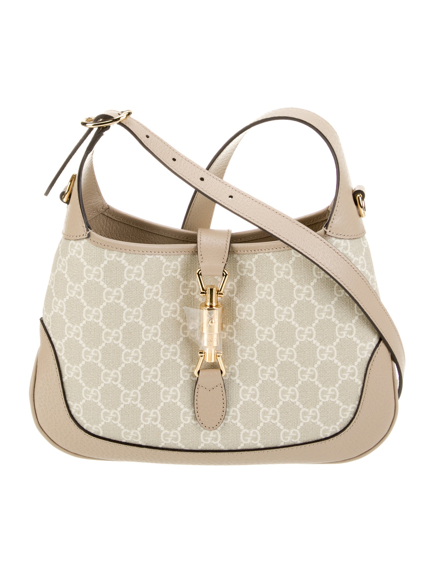 Gucci GG Supreme Jackie 1961 Small