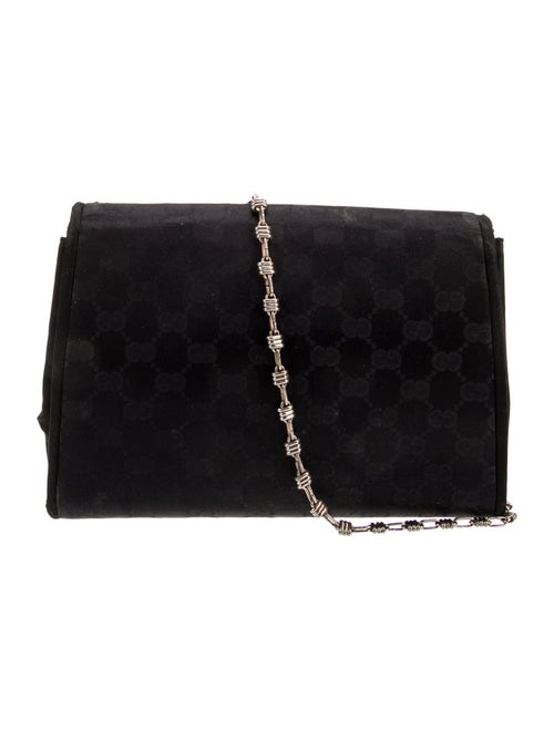 Gucci GG Canvas Shoulder Bag