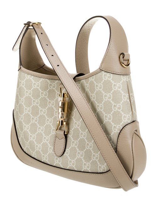 Gucci GG Supreme Jackie 1961 Small