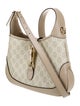 Gucci GG Supreme Jackie 1961 Small