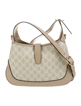 Gucci GG Supreme Jackie 1961 Small