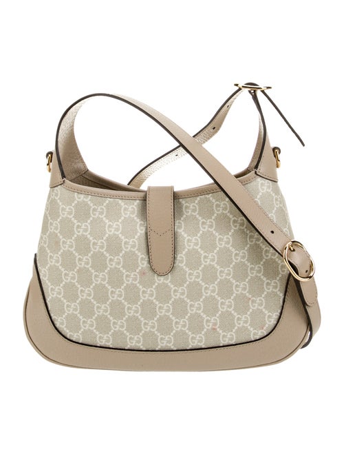 Gucci GG Supreme Jackie 1961 Small