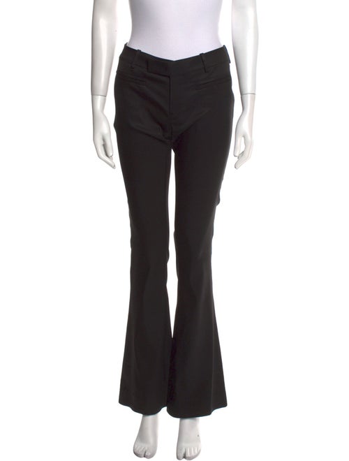 Gucci Wide Leg Pants