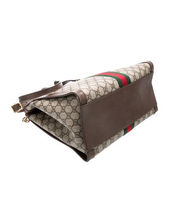 Gucci Top Handle Bag