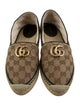 Gucci Printed Espadrilles