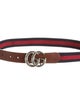 Gucci Leather Belt