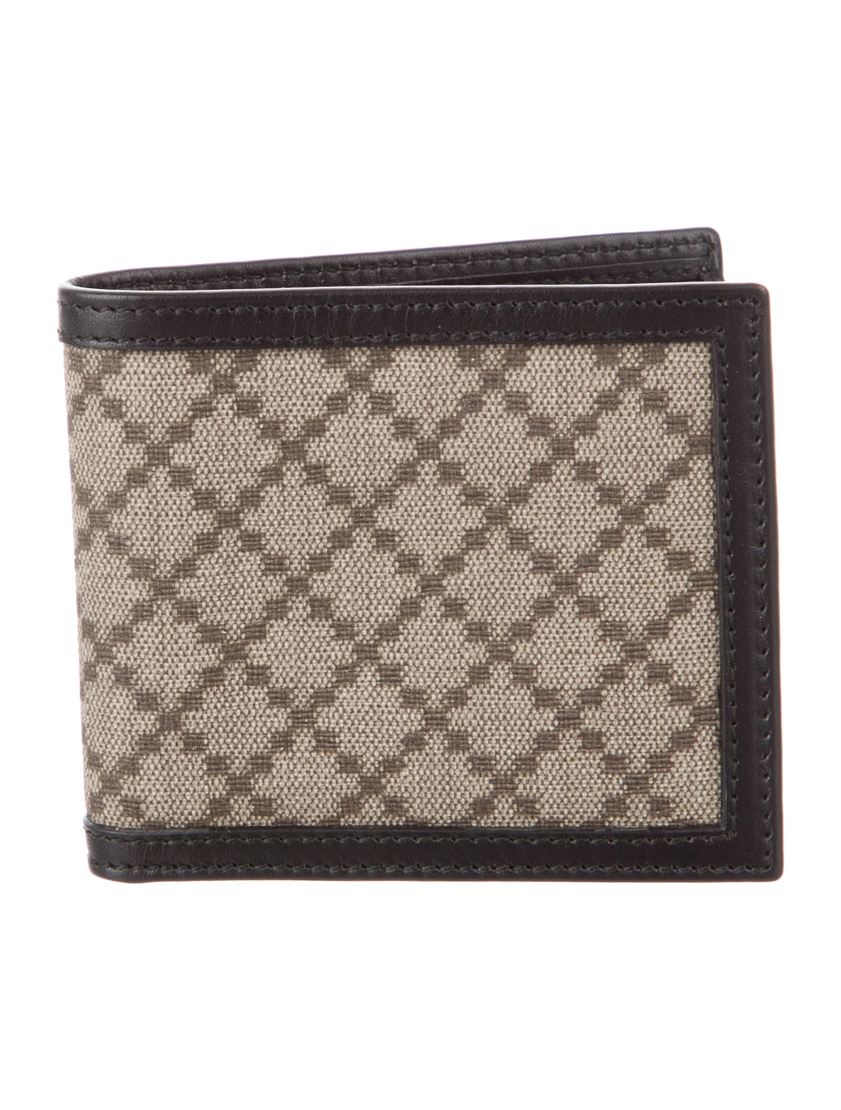 gucci dodgers wallet