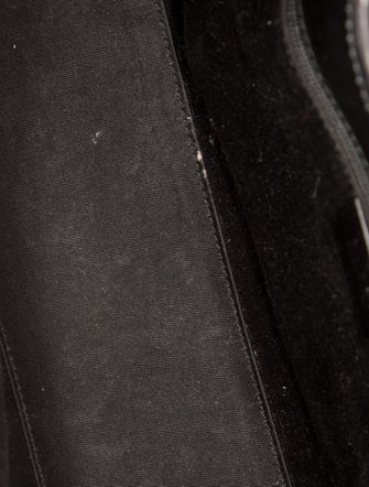 Gucci GG Canvas Bardot Medium